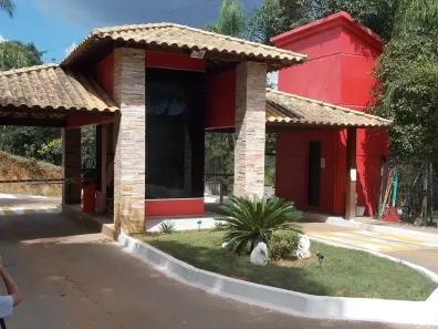 Lote/Terreno à venda, 1000m² no Jardim das Palmeiras, Capim Branco