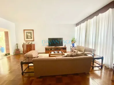 Casa de Condomínio com 4 Quartos à venda, 370m² no Vila Madalena, São Paulo