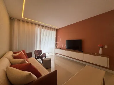 Apartamento com 3 Quartos à venda, 115m² no Barra Olímpica, Rio de Janeiro