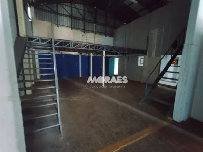 Galpão/Depósito/Armazém para alugar, 270m² no Núcleo Residencial Presidente Geisel, Bauru