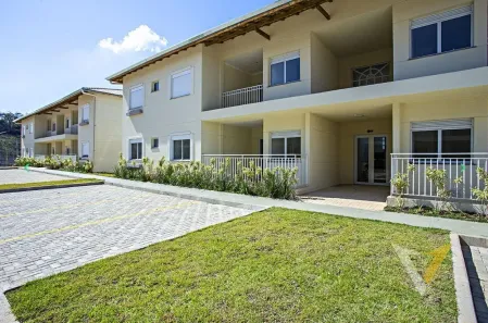 Apartamento com 2 Quartos à venda, 58m² no Recanto da Prata, Jundiaí
