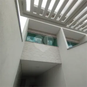 Sobrado com 3 Quartos à venda, 200m² no Vila Salete, São Paulo