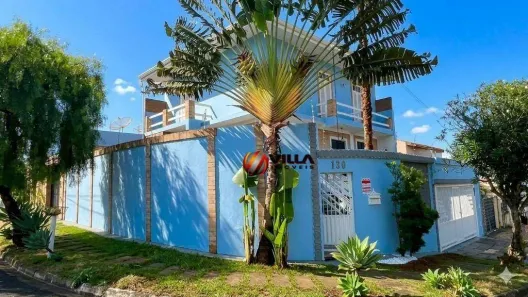 Casa com 3 Quartos à venda, 273m² no Parque Novo Mundo, Americana