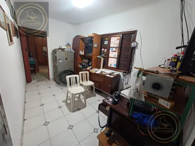 Casa com 4 Quartos à venda, 129m² no Jardim Brasília (Zona Leste), São Paulo