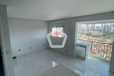 Apartamento com 1 Quarto à venda, 38m² no Vila Invernada, São Paulo