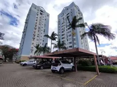 Apartamento com 3 Quartos para alugar, 75m² no Padre Reus, São Leopoldo
