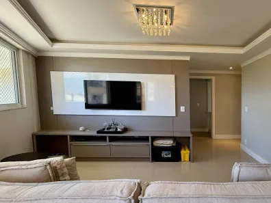 Apartamento com 3 Quartos à venda, 95m² no Pagani, Palhoça