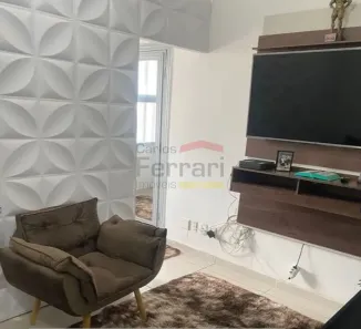 Apartamento com 1 Quarto à venda, 28m² no Campos Elíseos, São Paulo