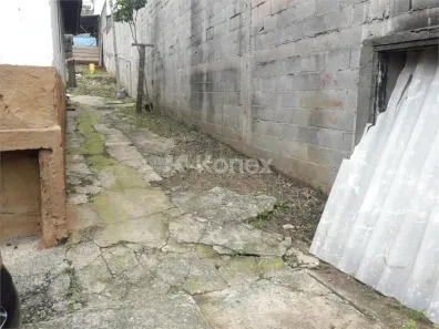 Lote/Terreno à venda, 500m² no Jaçanã, São Paulo