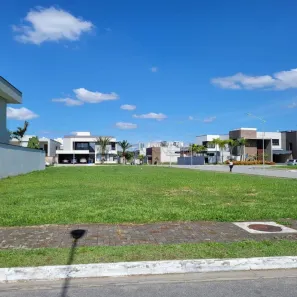 Lote/Terreno à venda, 552m² no Jardim do Golfe, São José dos Campos