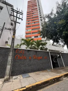 Apartamento com 3 Quartos à venda, 126m² no Boa Viagem, Recife
