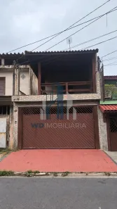 Casa com 3 Quartos à venda, 150m² no Vila Curuçá, São Paulo