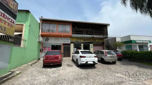 Imóvel Comercial à venda, 563m² no São José, Novo Hamburgo