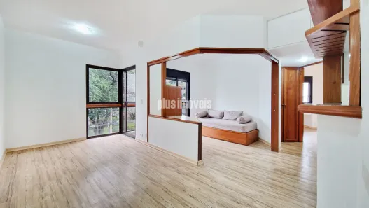 Apartamento com 2 Quartos à venda, 59m² no Jardim Paulista, São Paulo