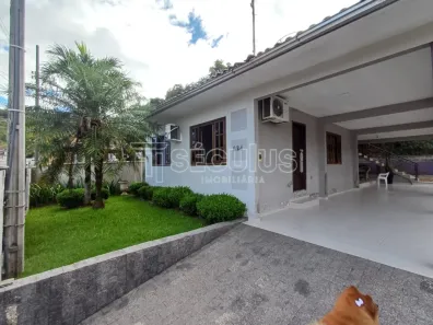 Casa com 4 Quartos à venda, 209m² no Estrada Nova, Jaraguá do Sul