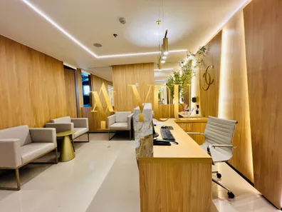 Consultório para alugar, 13m² no Jardim Goiás, Goiânia
