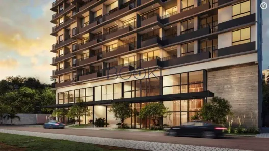 Apartamento com 1 Quarto à venda, 21m² no Chácara Gaivotas, São Paulo