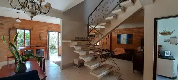Sobrado com 4 Quartos à venda, 200m² no Jardim Residencial Dona Maria José, Indaiatuba