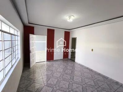 Casa com 3 Quartos à venda, 170m² no Jardim Novo Maracanã, Campinas