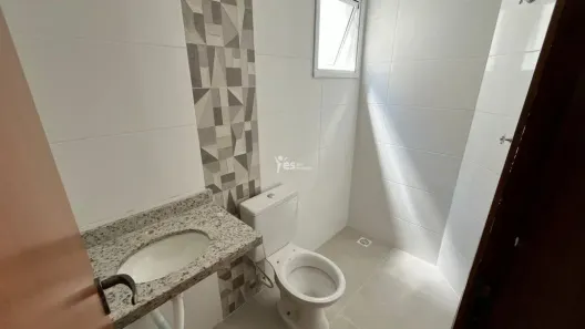 Apartamento com 2 Quartos à venda, 69m² no Vila Humaitá, Santo André