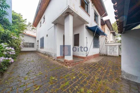 Casa com 3 Quartos à venda, 300m² no Planalto Paulista, São Paulo