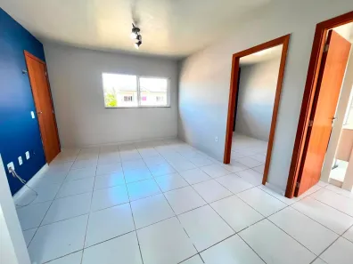 Apartamento com 2 Quartos para alugar, 56m² no Una, Belém