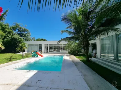 Casa com 7 Quartos à venda, 970m² no Praia Brava, Florianópolis