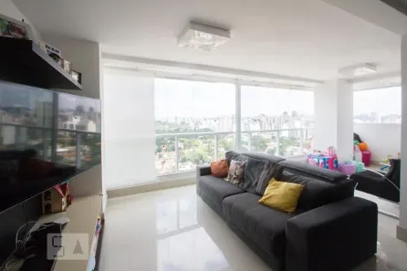 Apartamento com 2 Quartos à venda, 118m² no Campo Belo, São Paulo