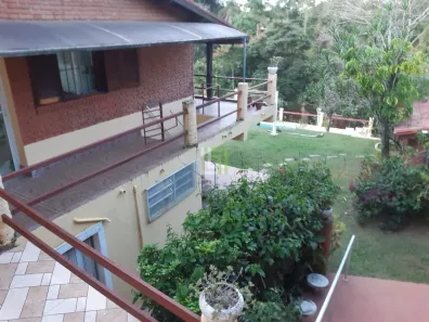 Casa com 4 Quartos à venda, 420m² no Estância Figueira Branca, Campo Limpo Paulista