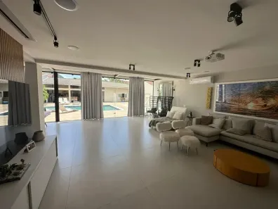 Casa de Condomínio com 5 Quartos à venda, 400m² no Anil, Rio de Janeiro