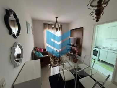 Apartamento com 2 Quartos à venda, 51m² no Jardim Pagliato, Sorocaba