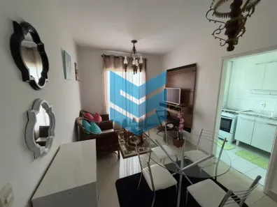 Apartamento com 2 Quartos à venda, 51m² no Jardim Pagliato, Sorocaba