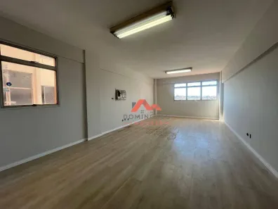Sala Comercial à venda, 111m² no Centro, Americana