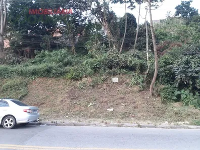 Lote/Terreno à venda, 353m² no Alto da Boa Vista, Mauá