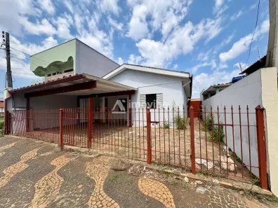 Sala Comercial com 2 Quartos à venda, 300m² no Vila Amorim, Americana