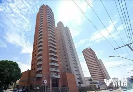 Apartamento com 3 Quartos à venda, 324m² no Estados Unidos, Uberaba