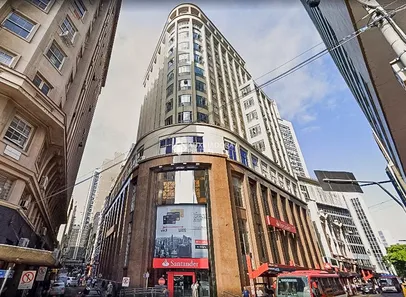 Sala Comercial para alugar, 334m² no Centro Histórico, Porto Alegre