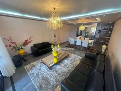 Apartamento com 4 Quartos à venda, 220m² no Centro, Nova Iguaçu