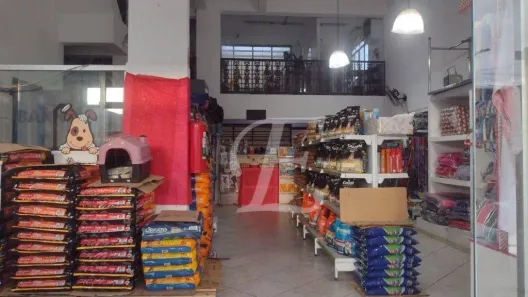 Ponto Comercial à venda, 200m² no Jardim Maristela, São Paulo