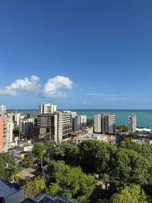 Cobertura com 3 Quartos à venda, 93m² no Pajuçara, Maceió