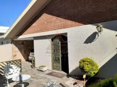 Casa com 3 Quartos à venda, 152m² no Jardim Botânico, Ribeirão Preto