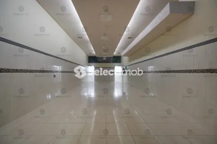Sala Comercial para alugar, 110m² no Vila Assis Brasil, Mauá