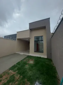Casa com 3 Quartos à venda, 108m² no Jardim Himalaia, Aparecida de Goiânia