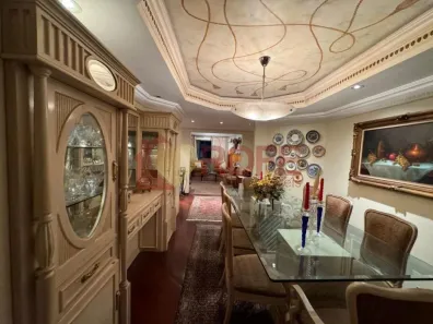 Apartamento com 4 Quartos à venda, 200m² no Campo Belo, São Paulo
