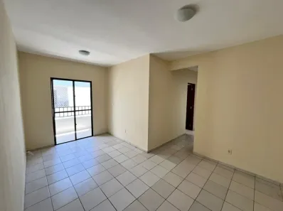 Apartamento com 2 Quartos à venda, 57m² no Areão, Taubaté