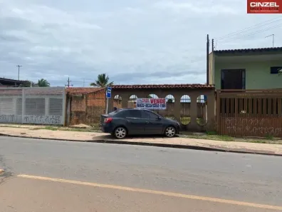 à venda, 250m² no Taguatinga Norte, Brasília
