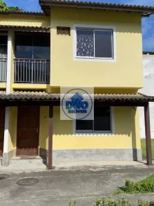 Casa com 2 Quartos à venda, 90m² no Taquara, Rio de Janeiro