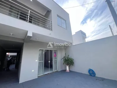 Casa com 2 Quartos para alugar, 250m² no Jardim Brasília, Americana