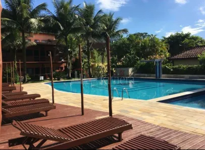 Flat com 2 Quartos à venda, 56m² no Maresias, São Sebastião