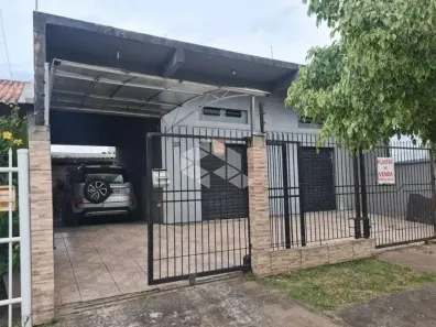 Casa com 2 Quartos à venda, 129m² no Igara, Canoas